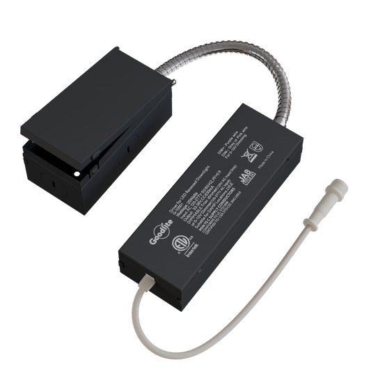 25W 120-277V Driver