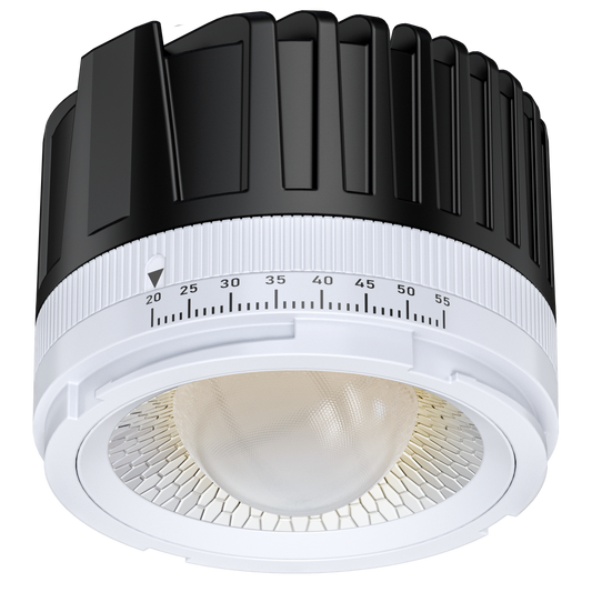 4 Inch Beam Adjustable 14W Module