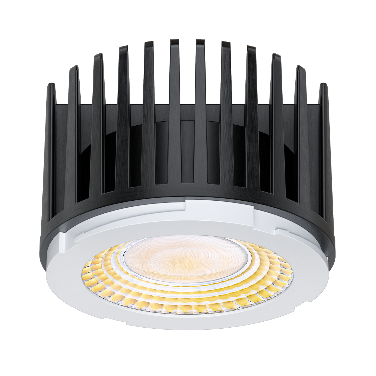 4 Inch 9/15W Interchangeable Module