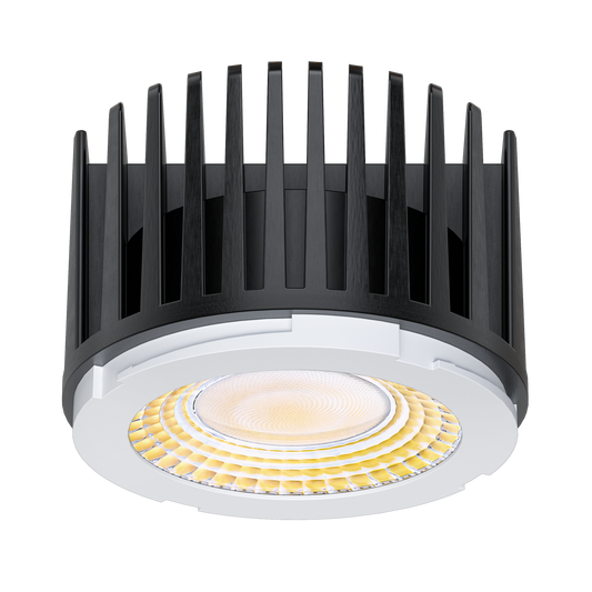 4 Inch 9/15W Interchangeable Module