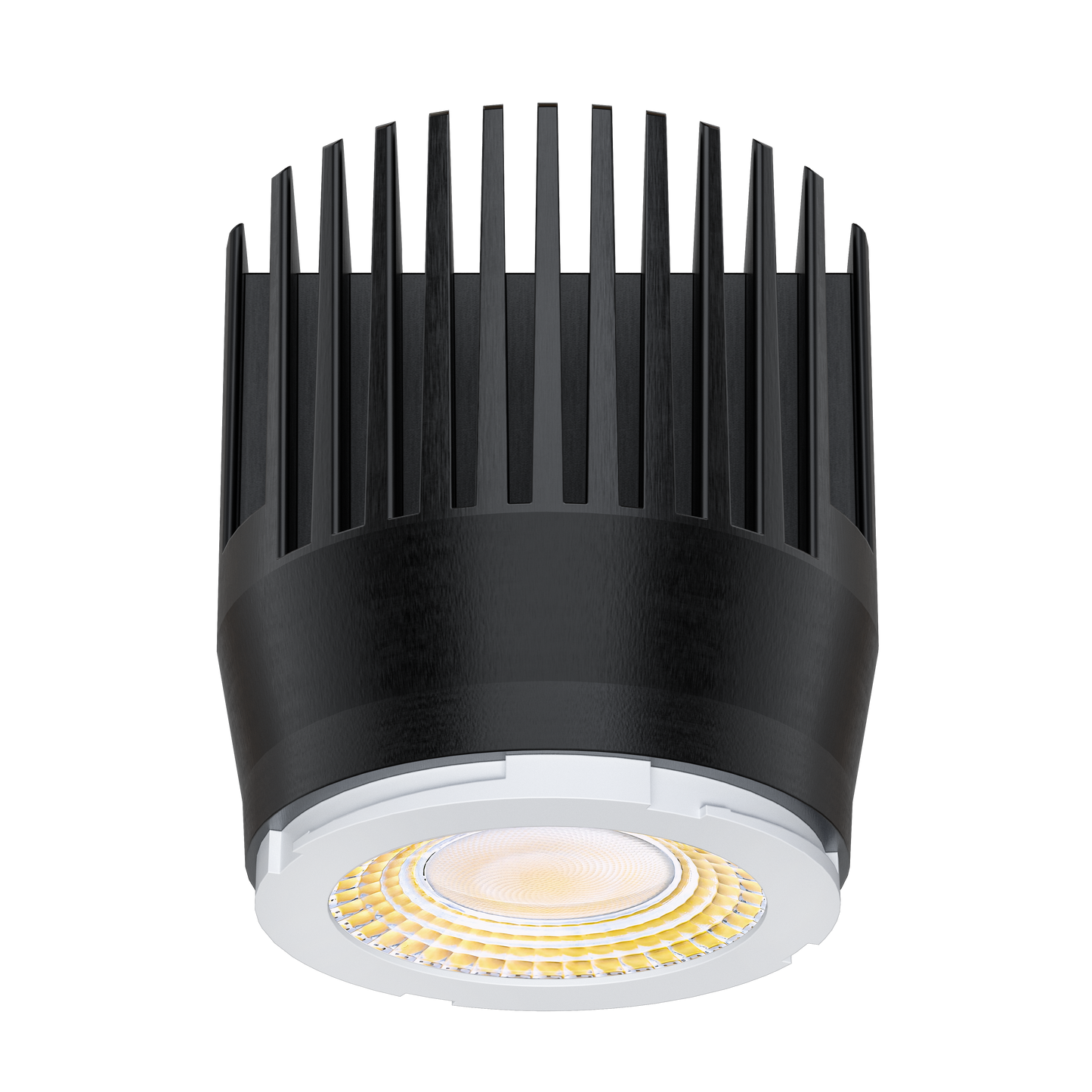4 Inch 20/32W HO Interchangeable Module