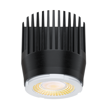 4 Inch 20/32W HO Interchangeable Module