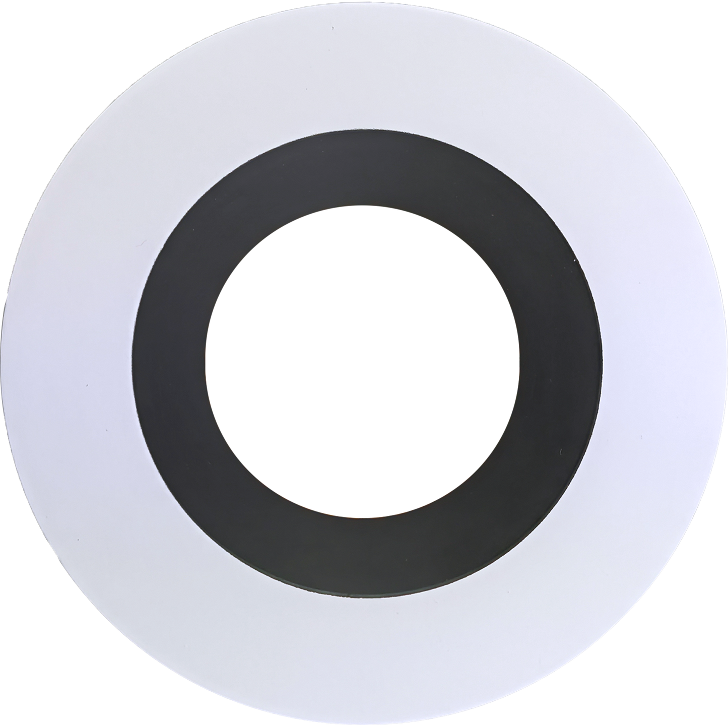 4 Inch Two-tone Round Trim G2