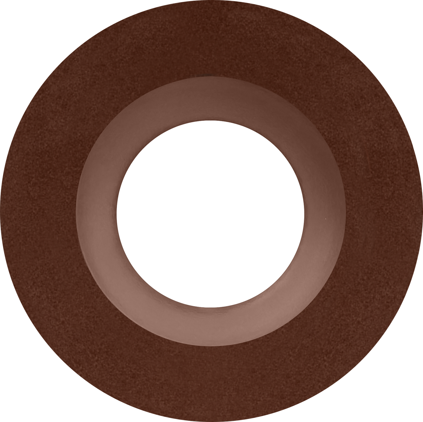 4 Inch Bronze Round Trim G2