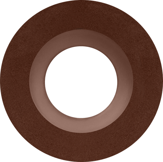 4 Inch Bronze Round Trim G2