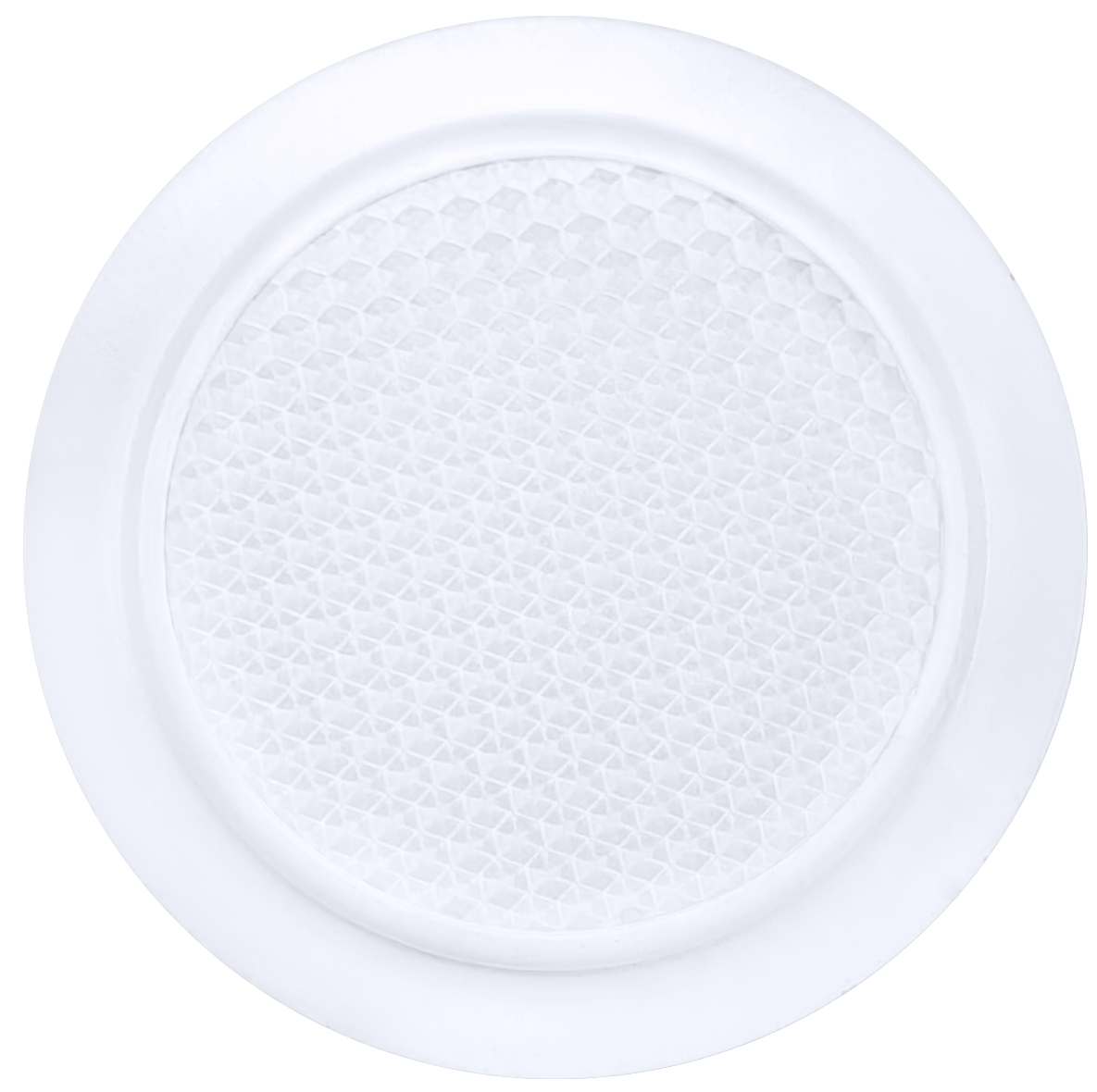 2 Inch Prismatic Lens Cover