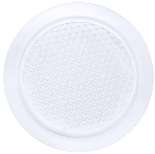 2 Inch Prismatic Lens Cover
