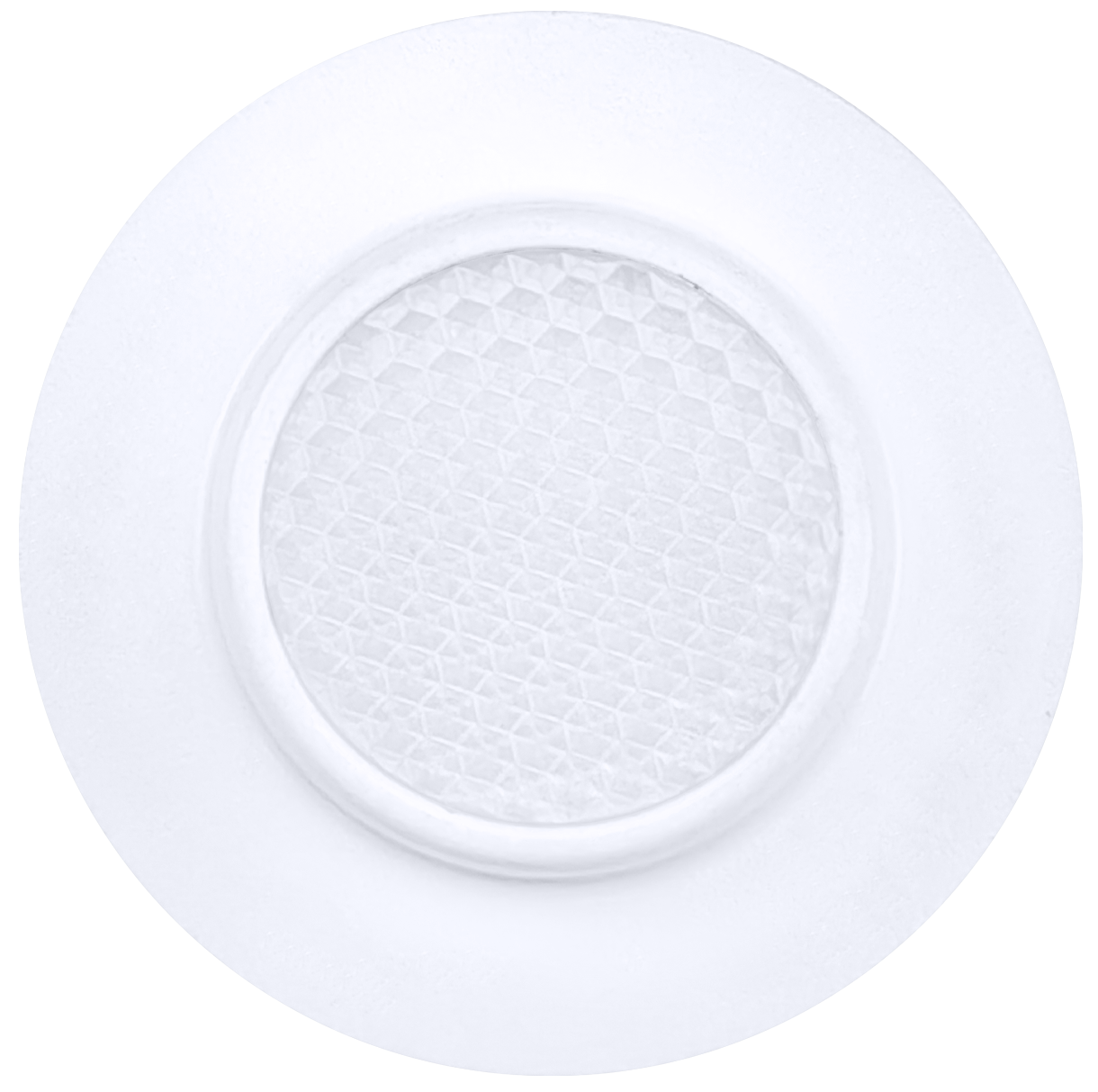 1 Inch Prismatic Lens Cover