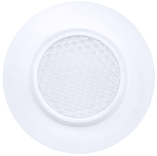 1 Inch Prismatic Lens Cover