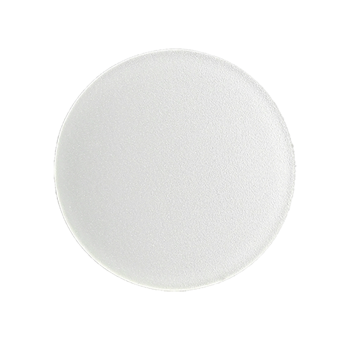 2 Inch 80 Degree Frosted Lens