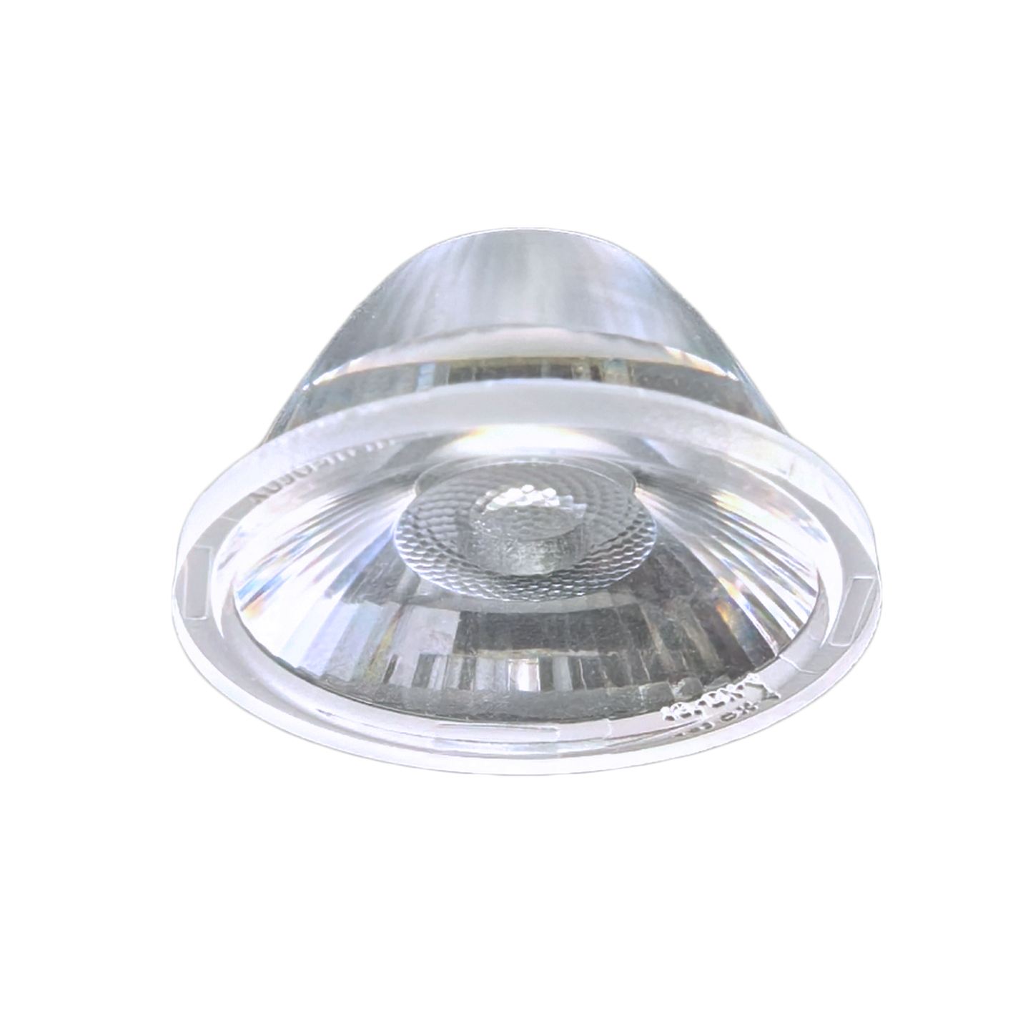 1 Inch 24 Degree Optical Lens