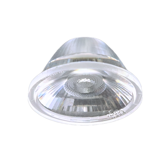 1 Inch 24 Degree Optical Lens