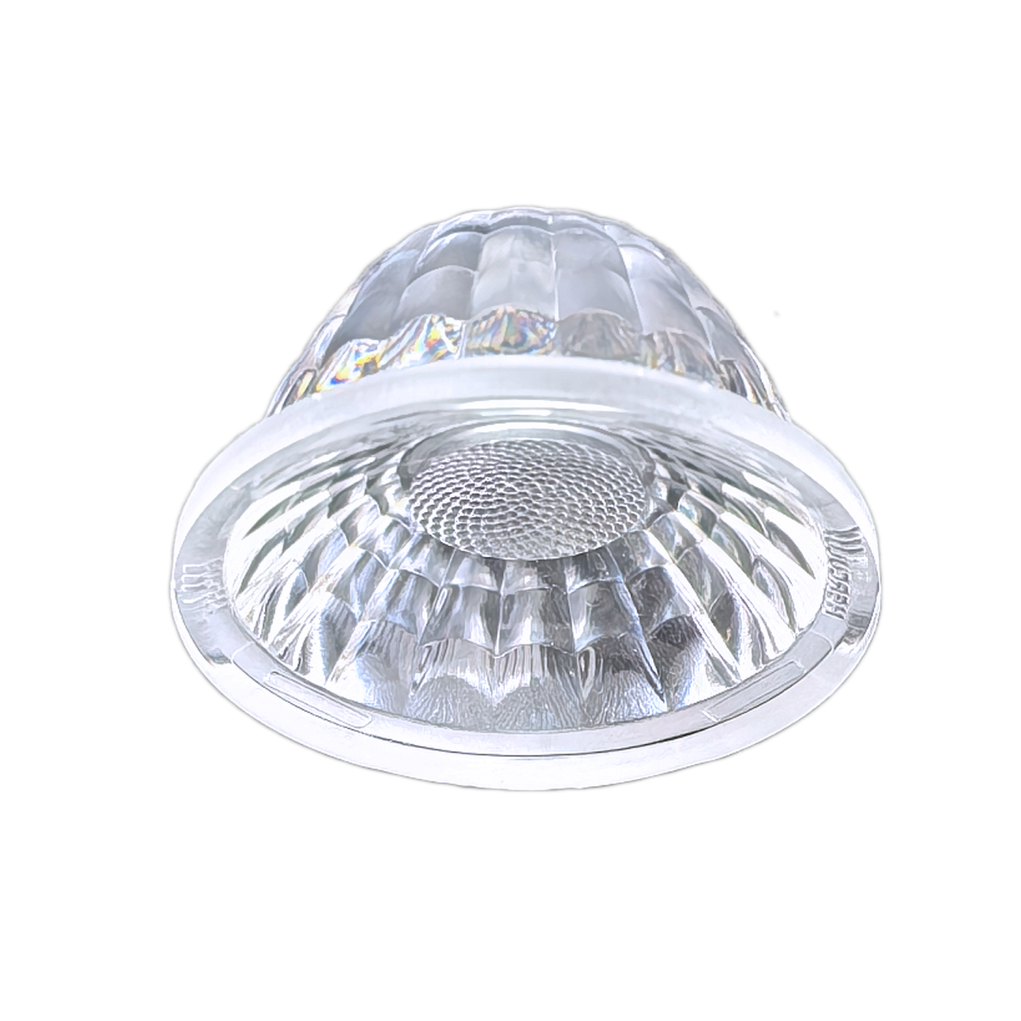 1 Inch 60 Degree Optical Lens