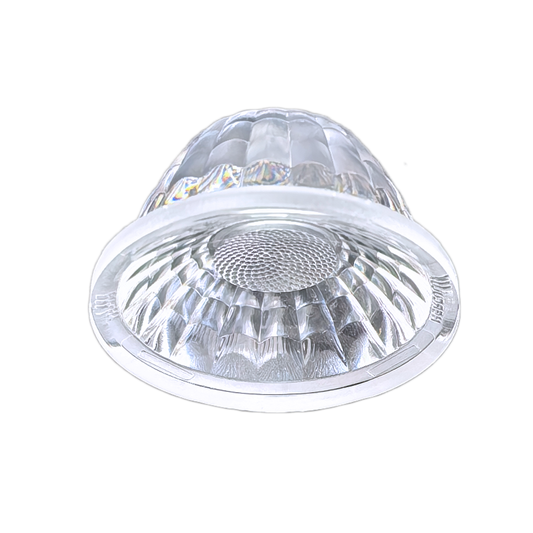 1 Inch 60 Degree Optical Lens