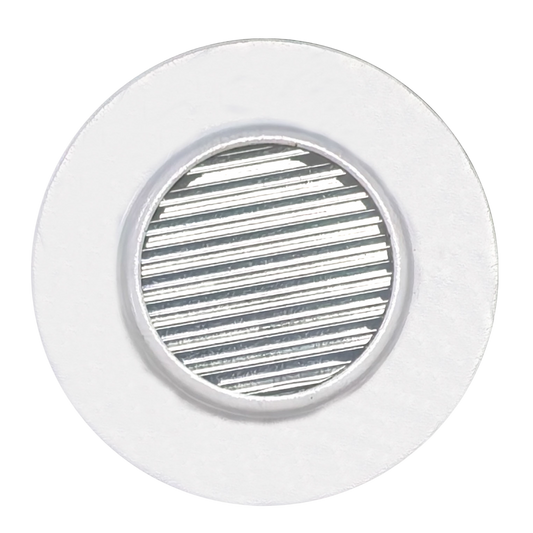 1 Inch Linear Lens Cover