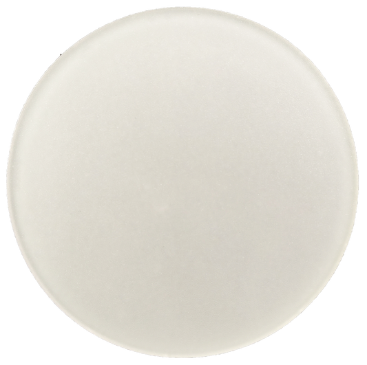 5 Inch 50 Degree Frosted Lens