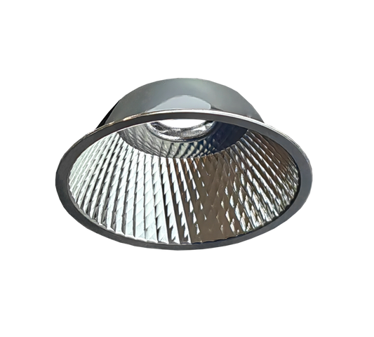 4 Inch 60 Degree Reflector Lens