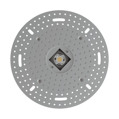 1" Aperture Interchangeable Mud-In Module