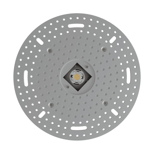 1" Aperture Interchangeable Mud-In Module