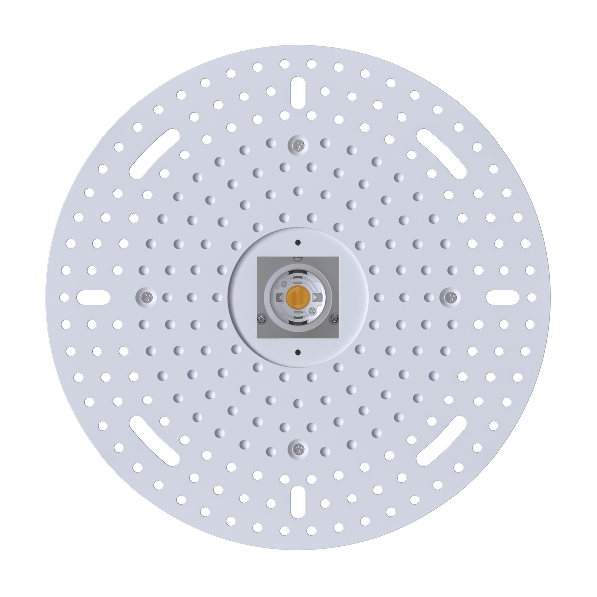 1" Aperture Interchangeable Mud-In Module