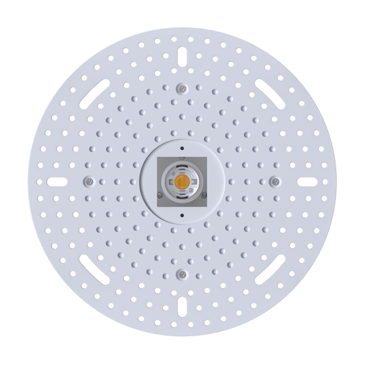 1" Aperture Interchangeable Mud-In Module