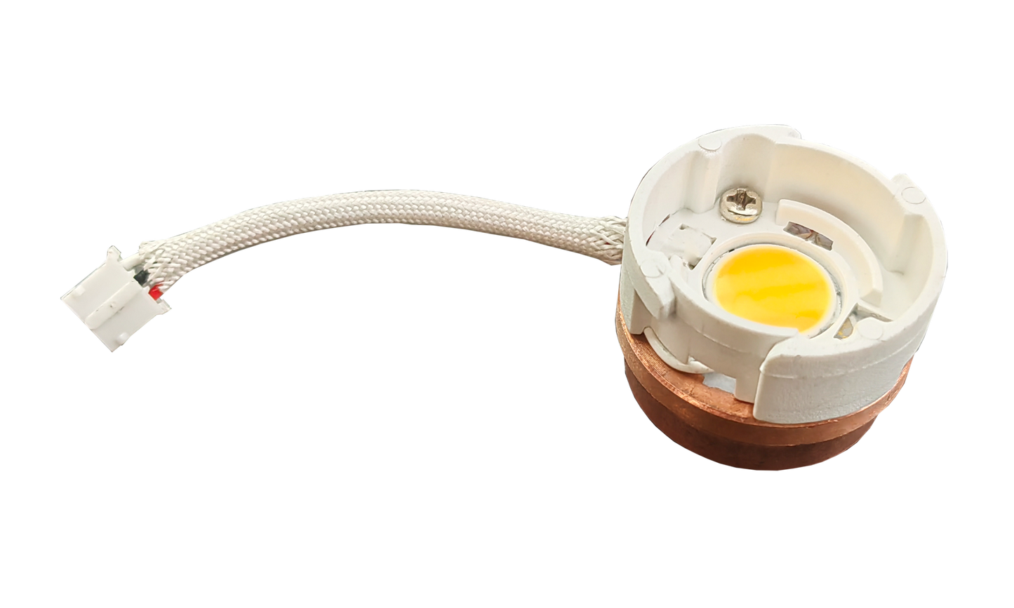 1 Inch Diode Replacement