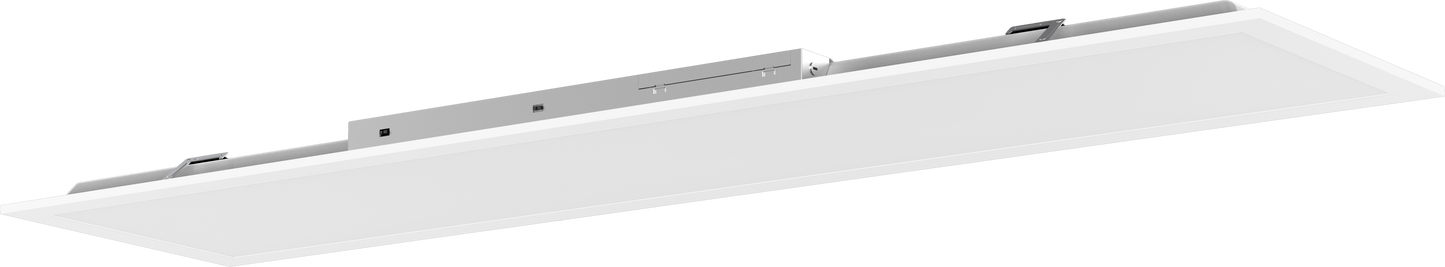 1X4 Backlit Flat Panel