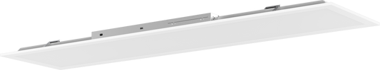 1X4 Backlit Flat Panel