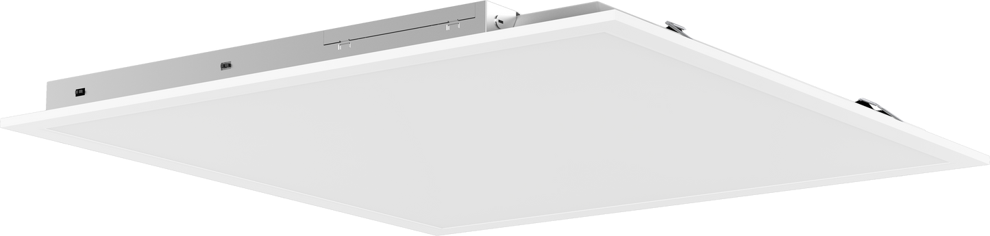 2X2 Backlit Flat Panel