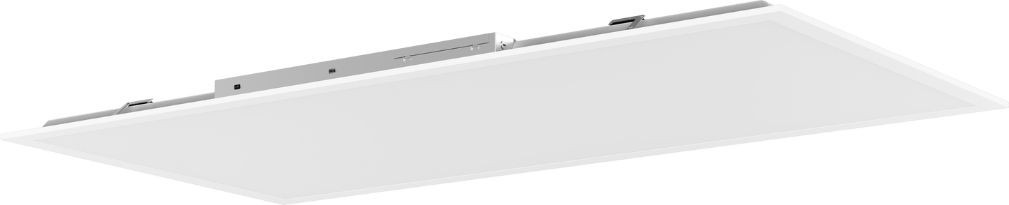 2X4 Backlit Flat Panel