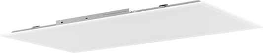 2X4 Backlit Flat Panel