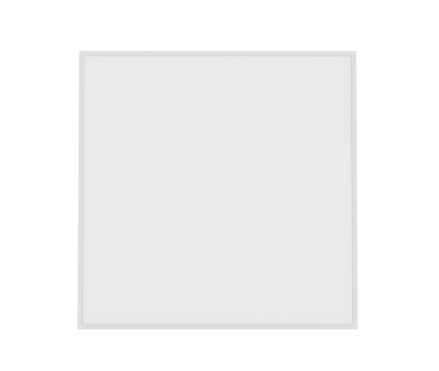 2X2 Surface Mount Panel