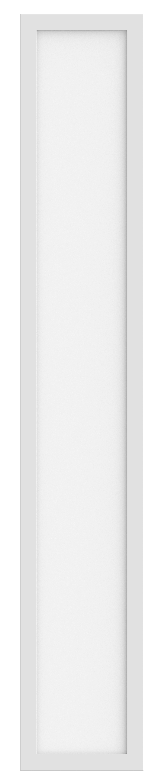 4″X2′ Surface Mount Panel