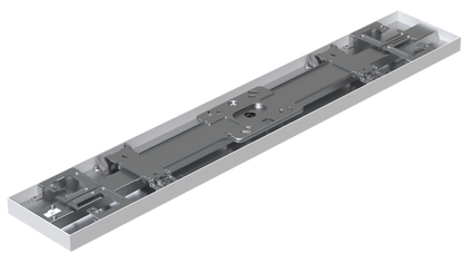 4″X2′ Surface Mount Panel