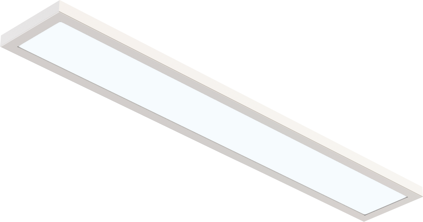 4″X2′ Surface Mount Panel