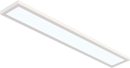4″X2′ Surface Mount Panel