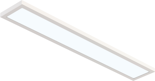 4″X2′ Surface Mount Panel