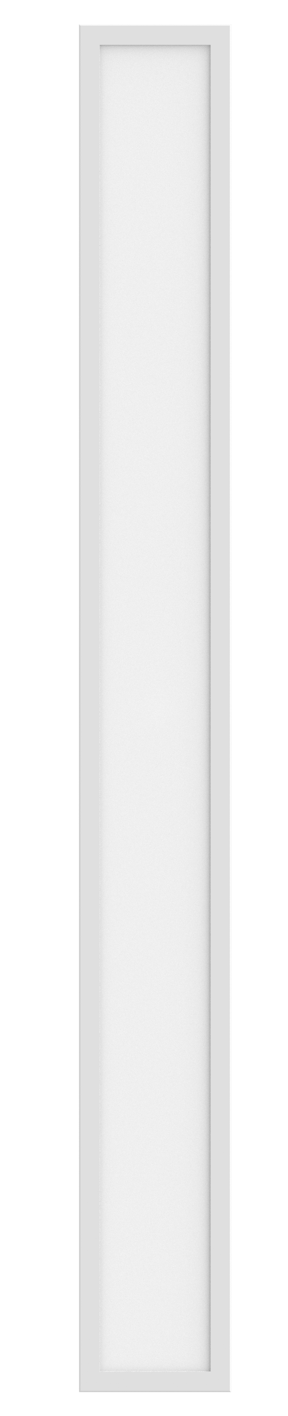 4″X3′ Surface Mount Panel