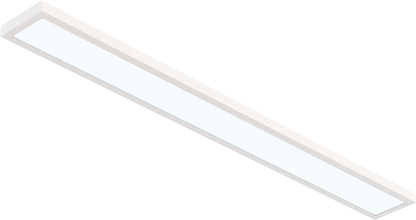 4″X3′ Surface Mount Panel