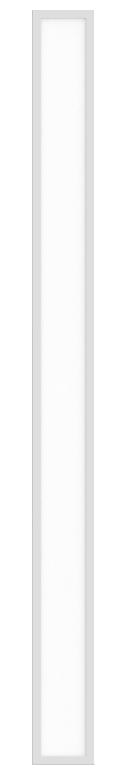 4″X4′ Surface Mount Panel