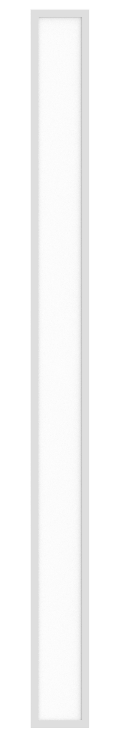 4″X4′ Surface Mount Panel
