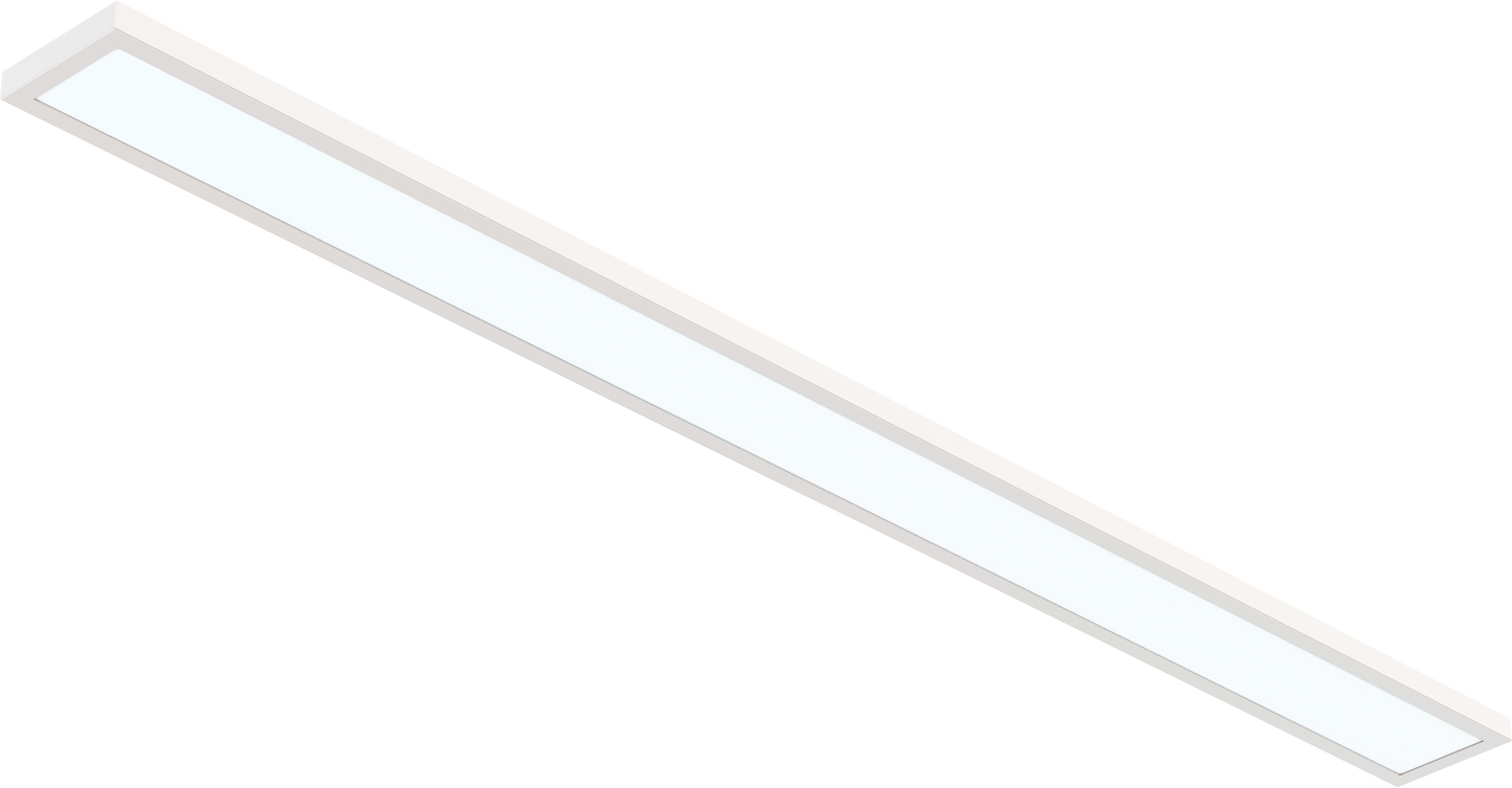4″X4′ Surface Mount Panel