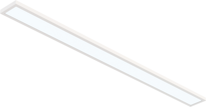 4″X4′ Surface Mount Panel
