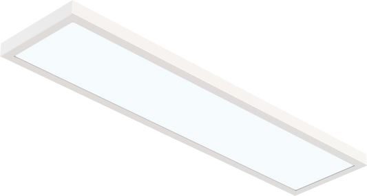 6″X2′ Surface Mount Panel