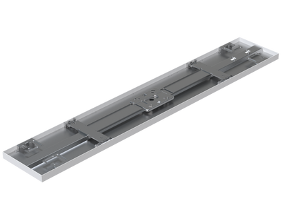 6″X3′ Surface Mount Panel