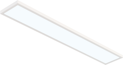 6″X3′ Surface Mount Panel