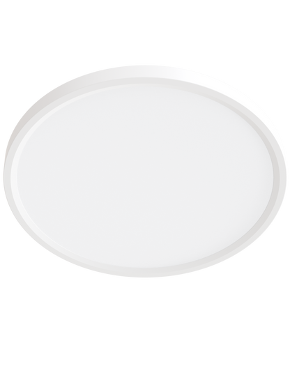 16" Round Surface Mount