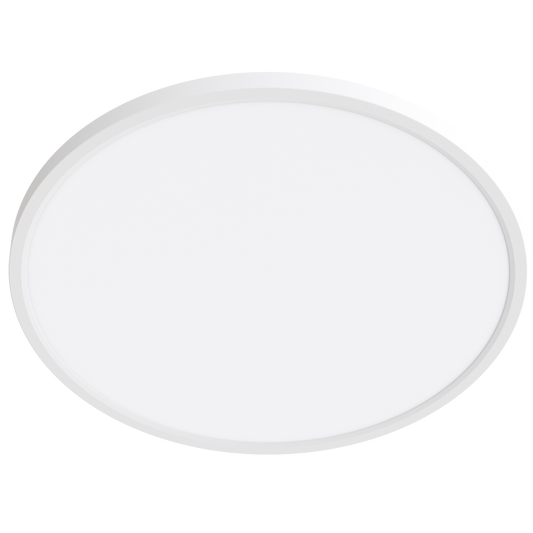 20" Round Surface Mount