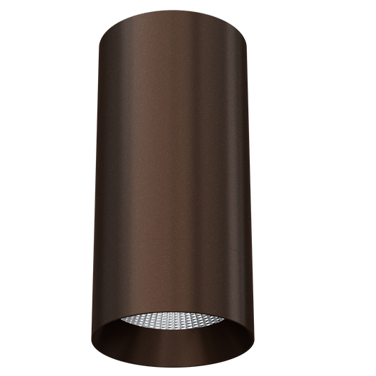 2.5 inch Round Universal Cylinder (Bronze)