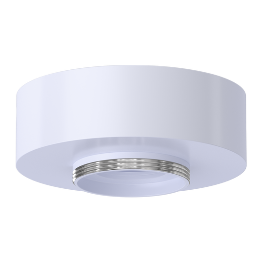 2.5 Inch Surface Mount Canopy (Bronze) – Goodlite